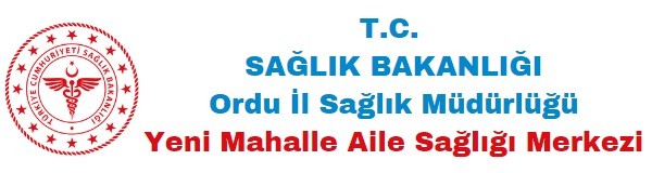 Yenimahalle Aile Sağlık Merkezi